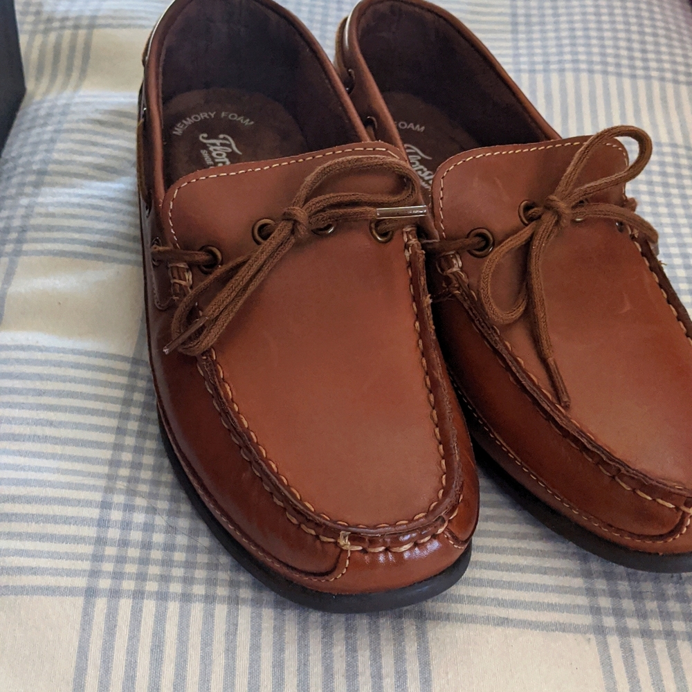 Boys/Kids Florsheim Shoes